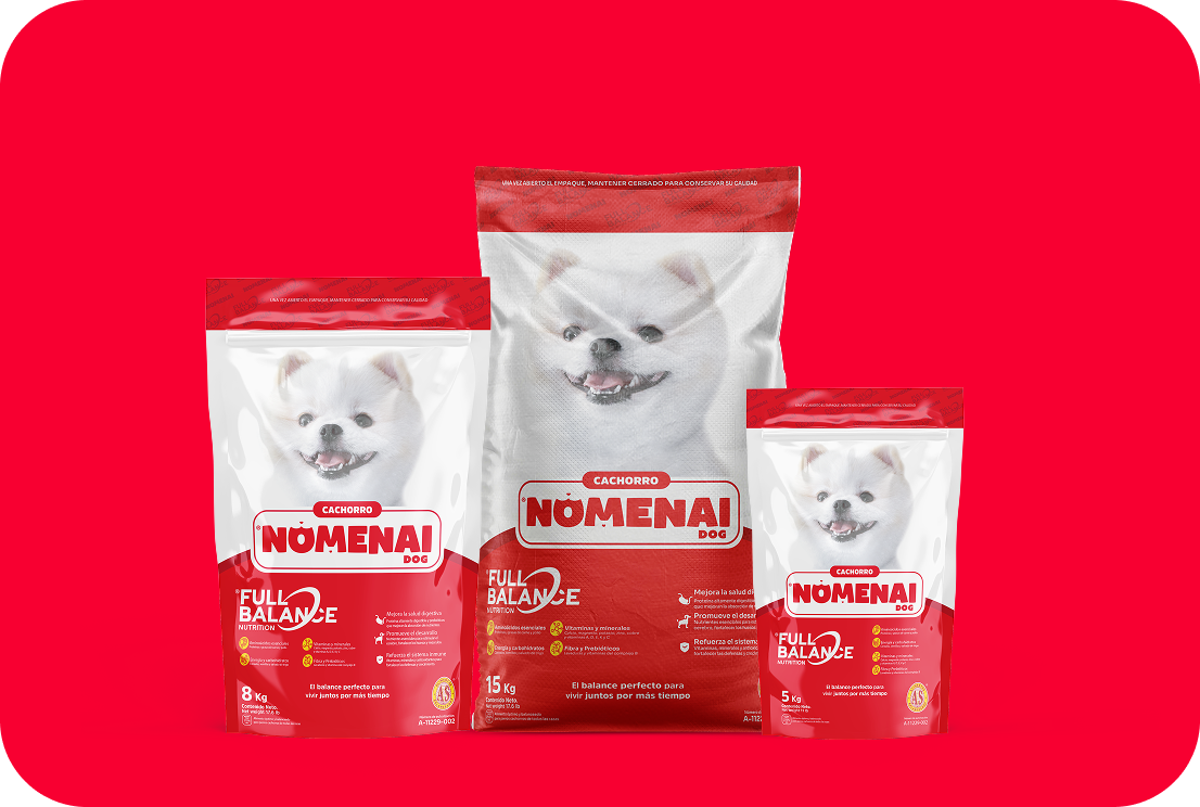 imagen de producto para perro cachorro