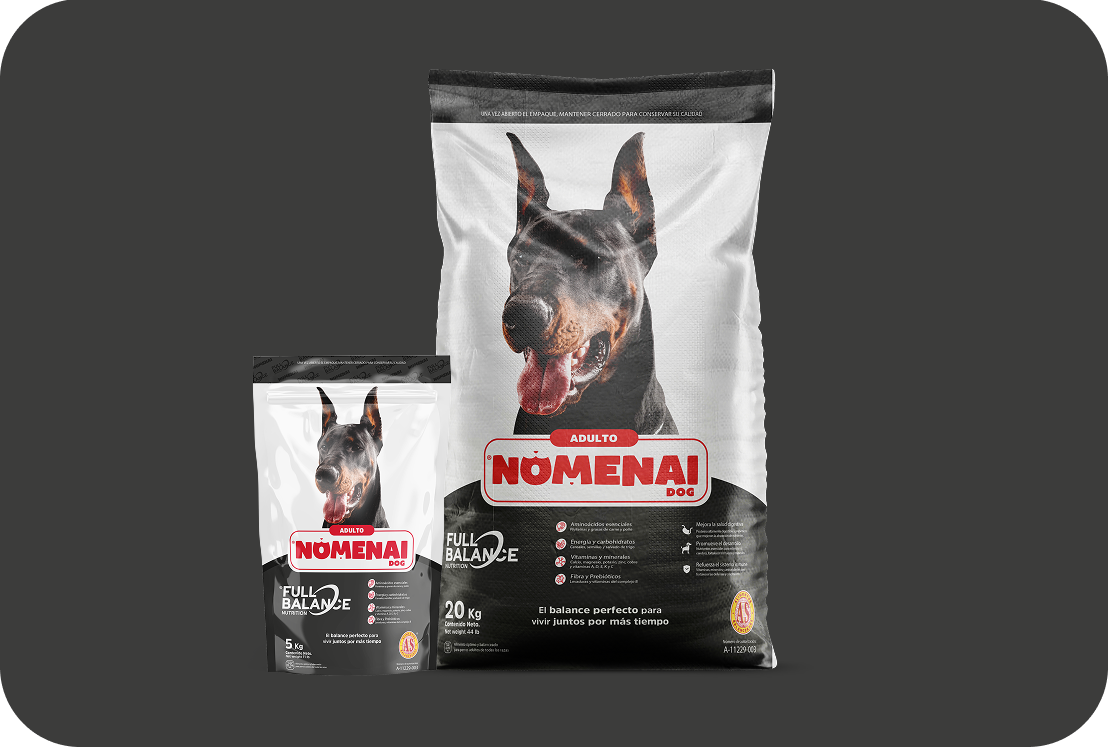 imagen de producto para perro adulto